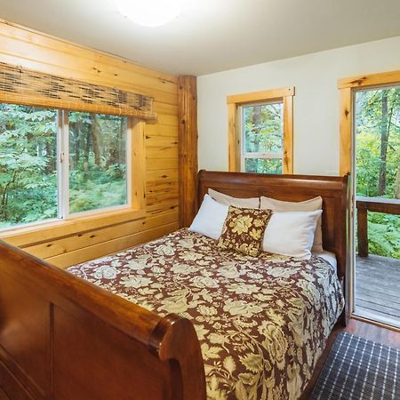 Bella Coola Grizzly Tours And Resort Hagensborg Luaran gambar