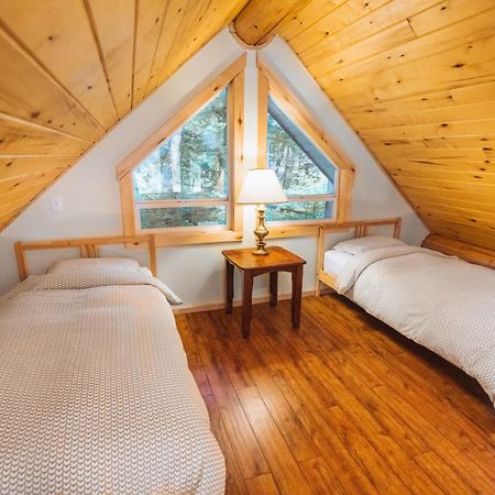 Bella Coola Grizzly Tours And Resort Hagensborg Luaran gambar