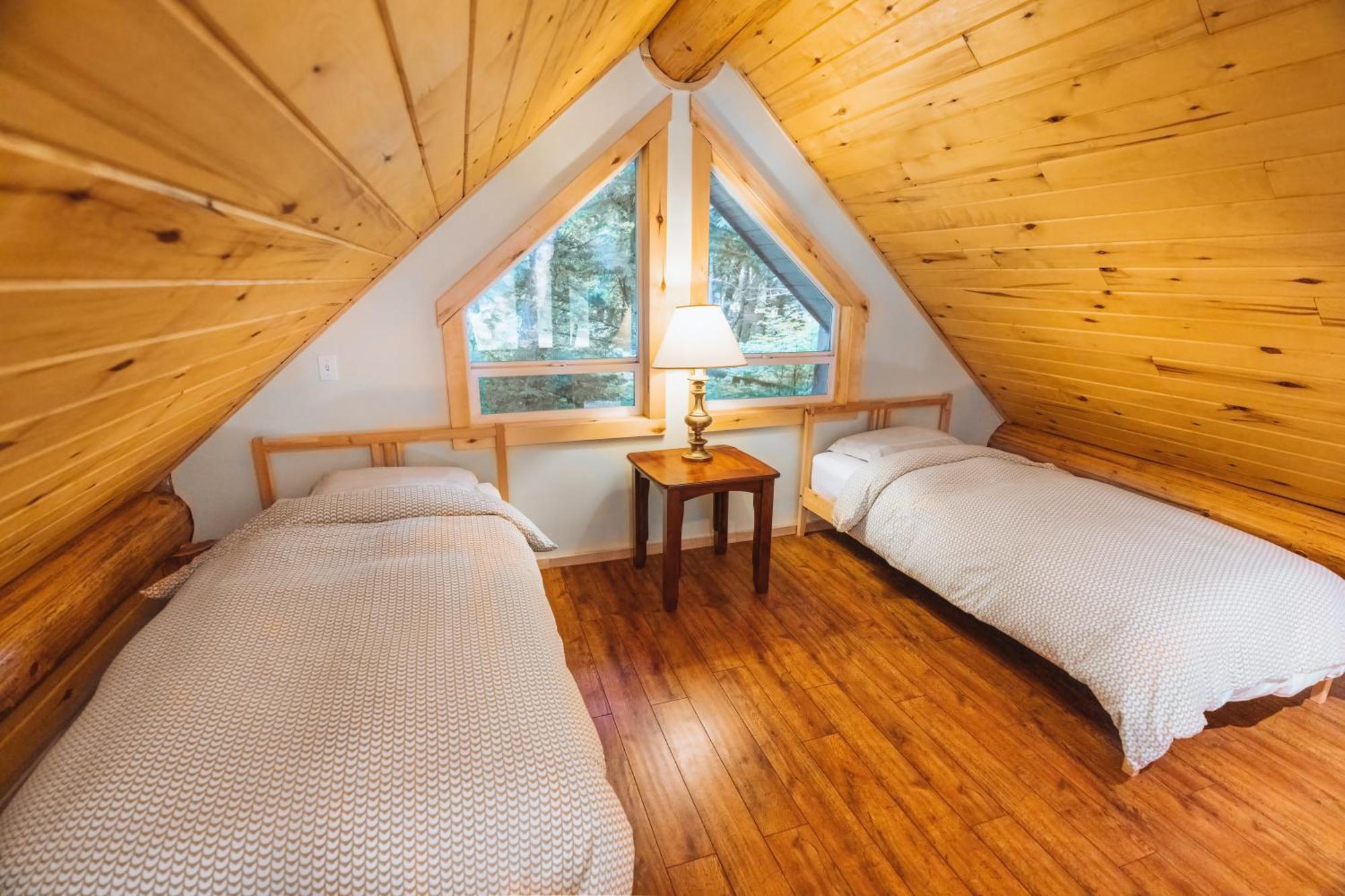 Bella Coola Grizzly Tours And Resort Hagensborg Luaran gambar