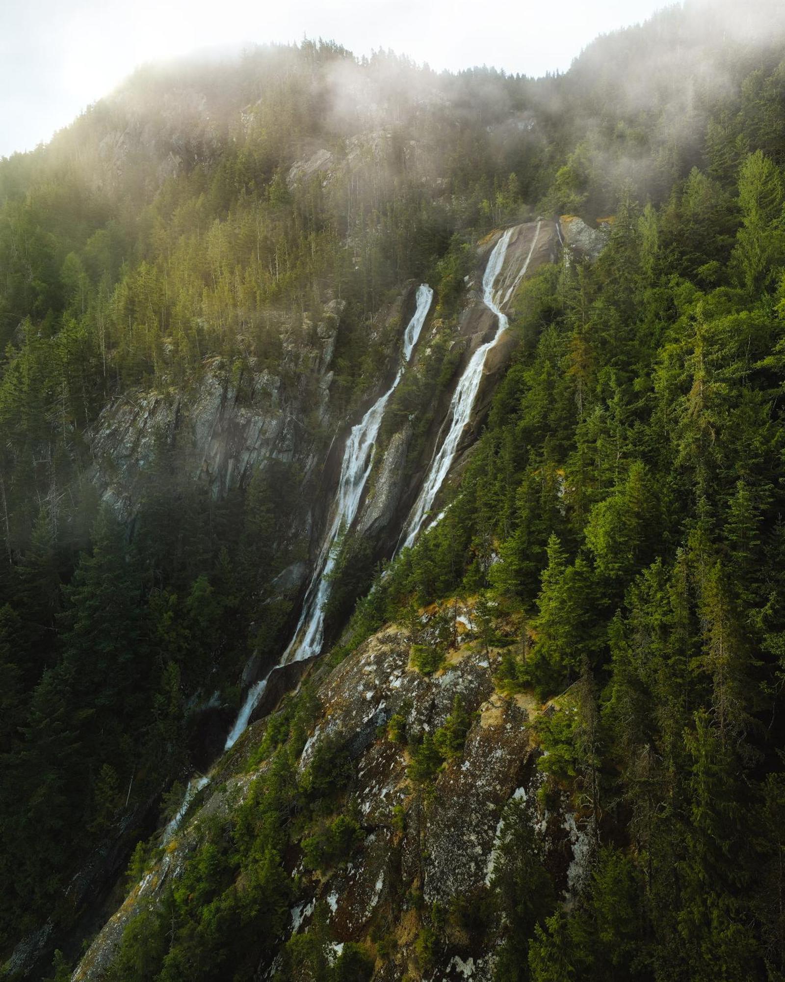 Bella Coola Grizzly Tours And Resort Hagensborg Luaran gambar