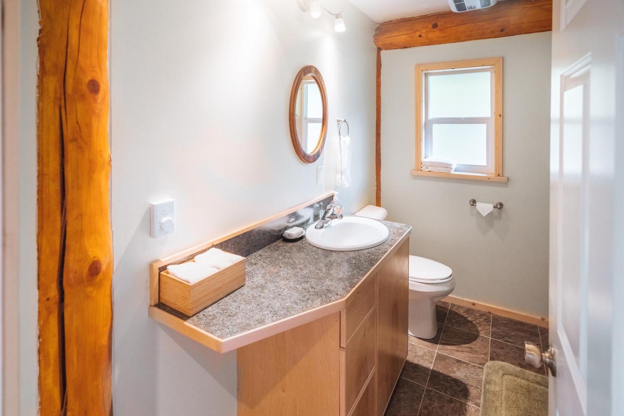 Bella Coola Grizzly Tours And Resort Hagensborg Luaran gambar