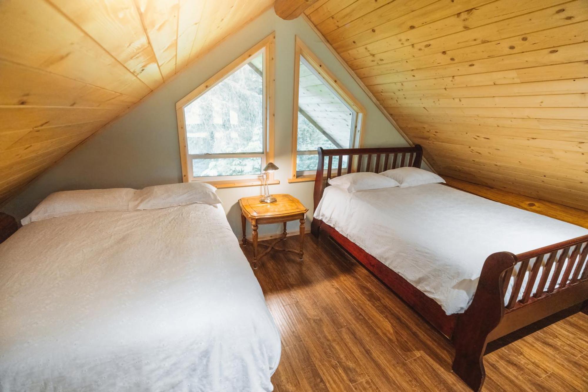 Bella Coola Grizzly Tours And Resort Hagensborg Luaran gambar