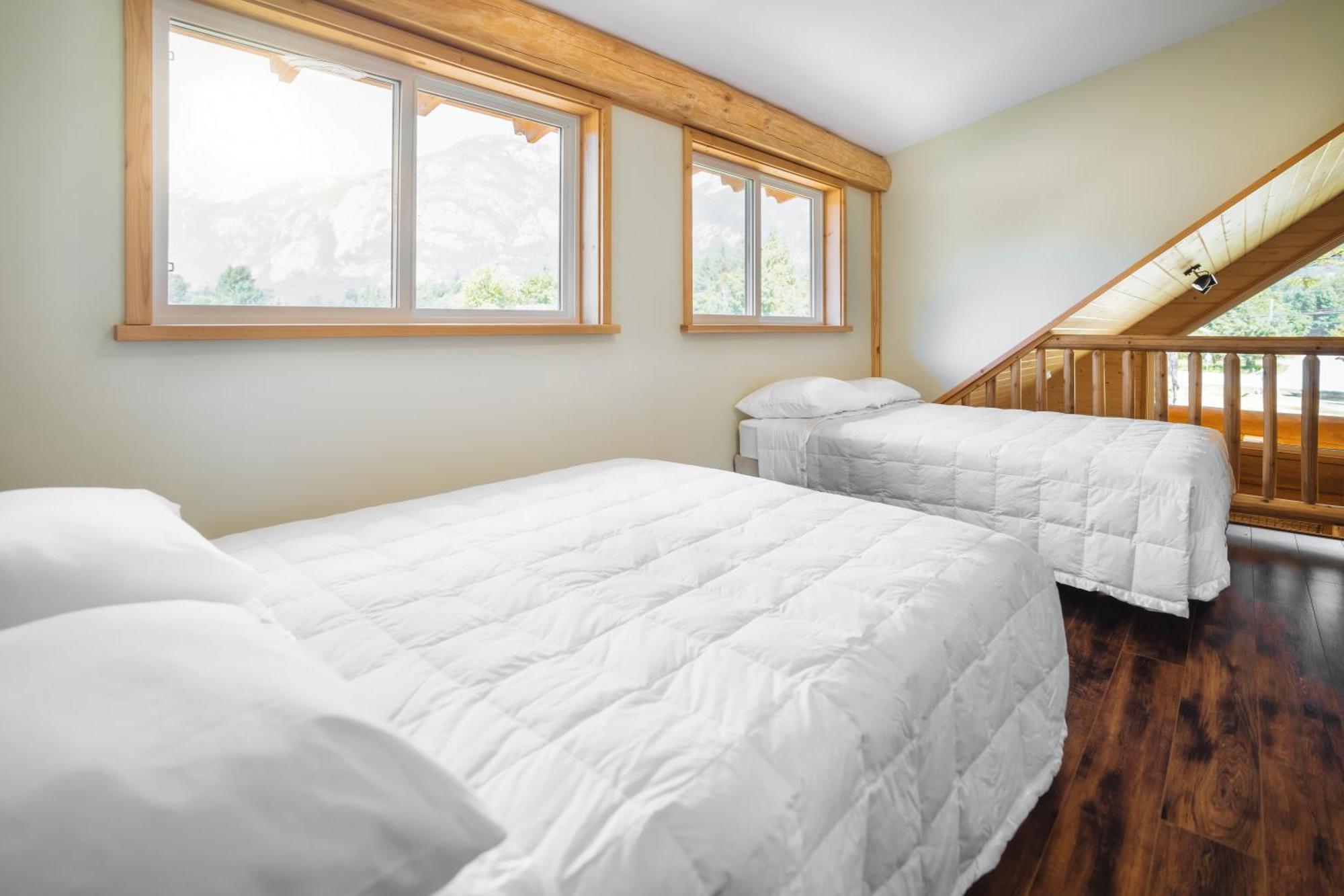 Bella Coola Grizzly Tours And Resort Hagensborg Luaran gambar
